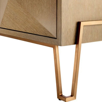 Dresser Highland