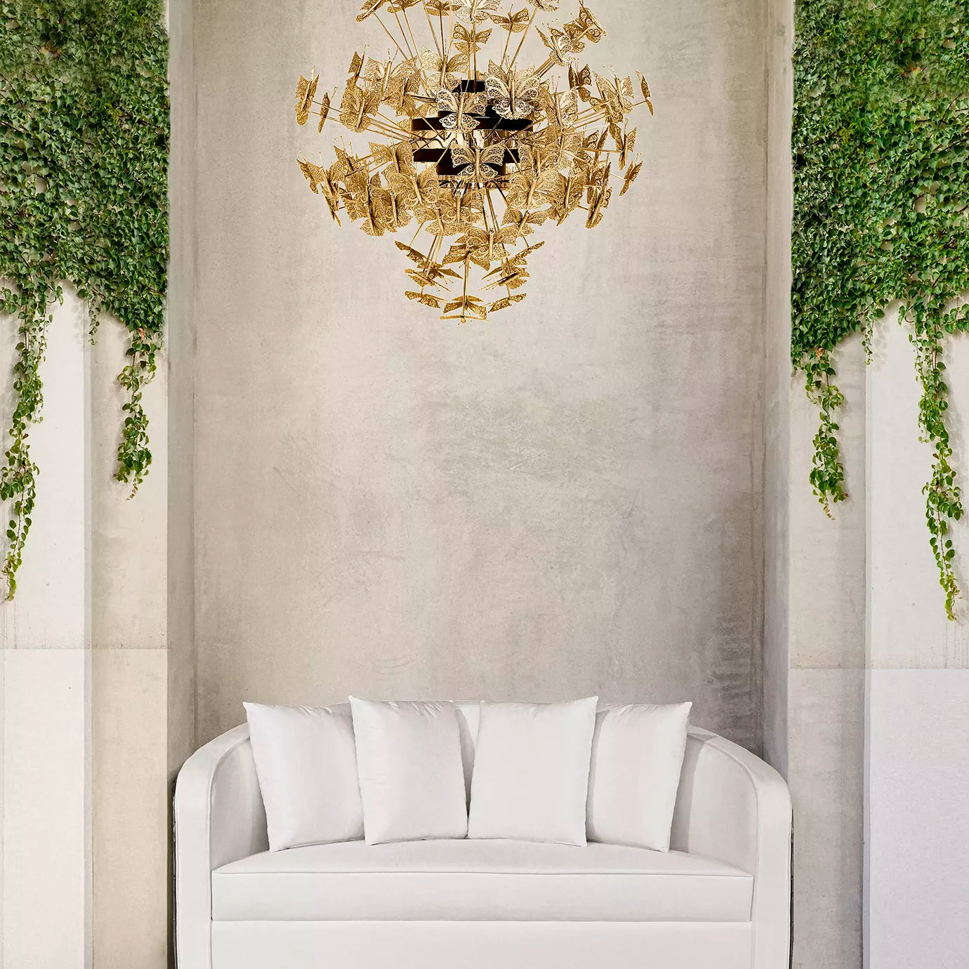 Enchanted Sofa