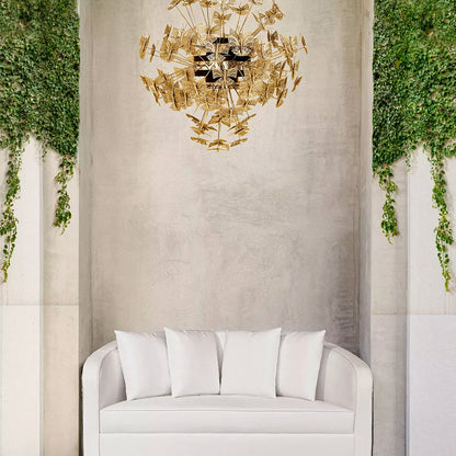 Enchanted Sofa