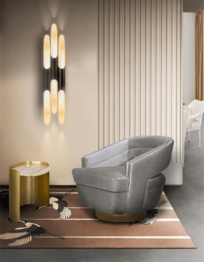 RUSSEL Armchair