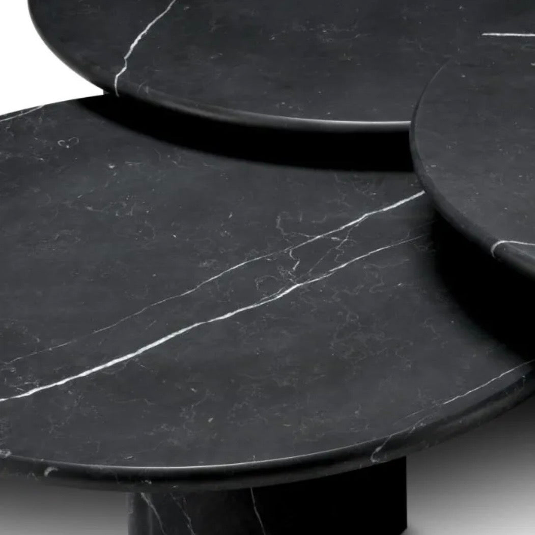 Coffee Table Naples set of 3