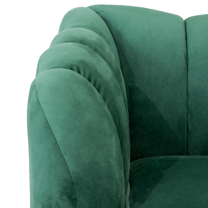 Steppe Armchair