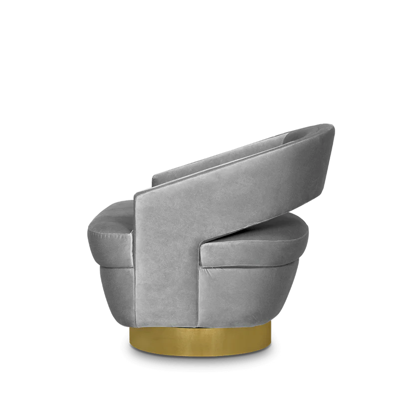 RUSSEL Armchair