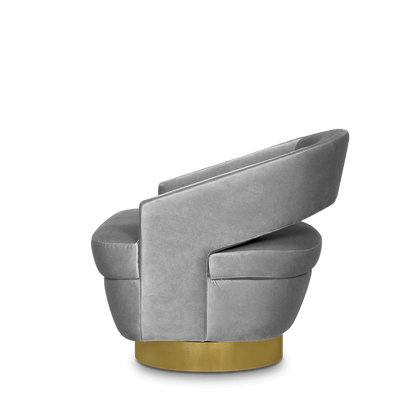 RUSSEL Armchair