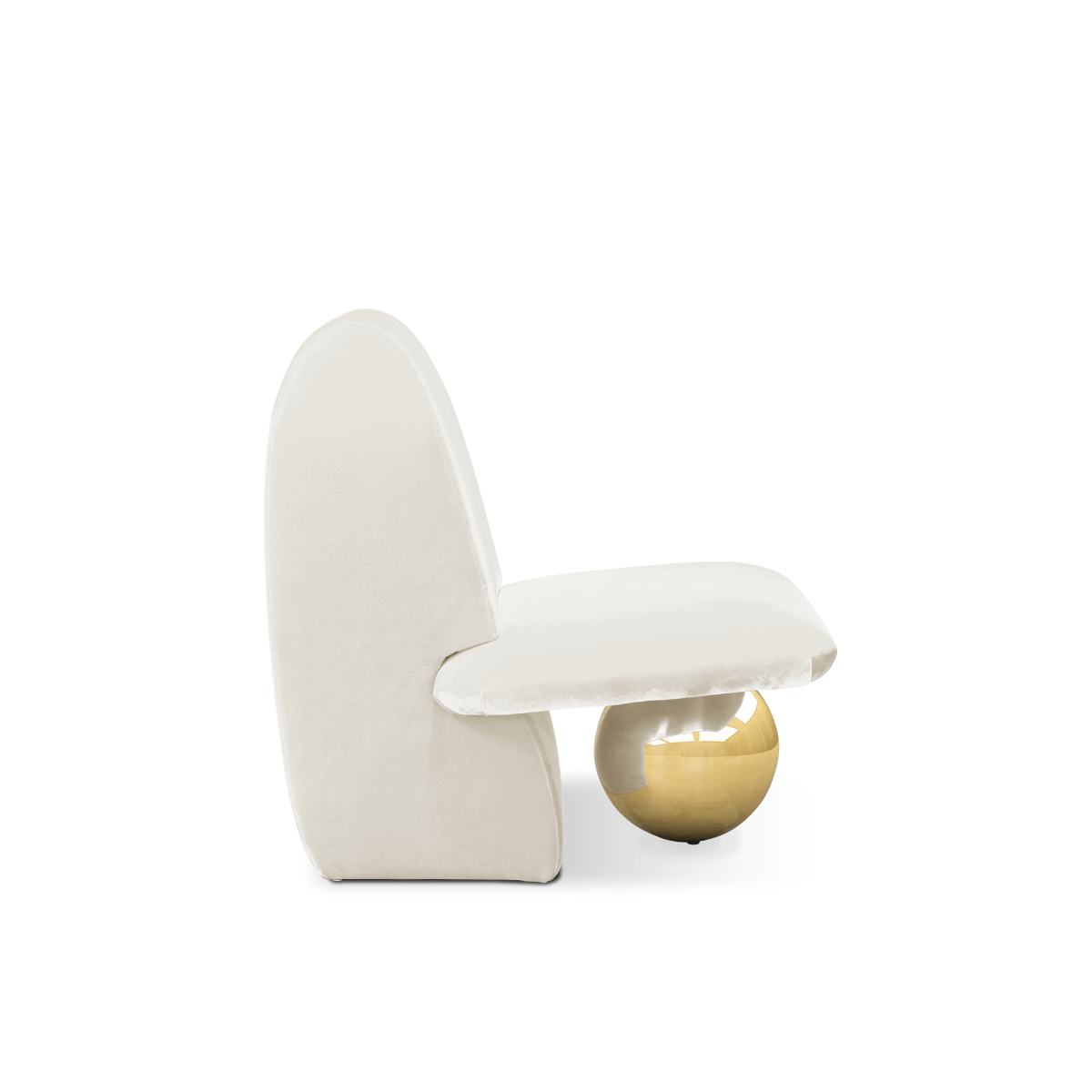 BALL I Chair