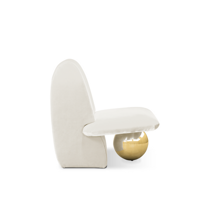 BALL I Chair