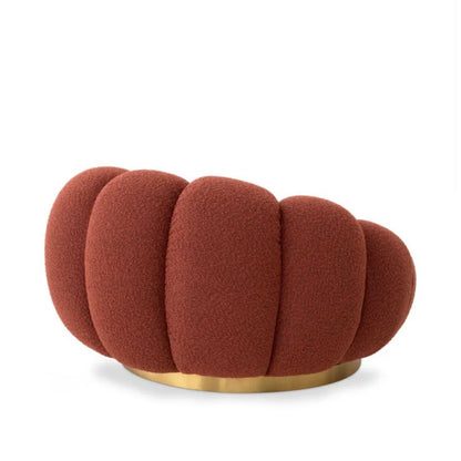 Swivel Chair Mello