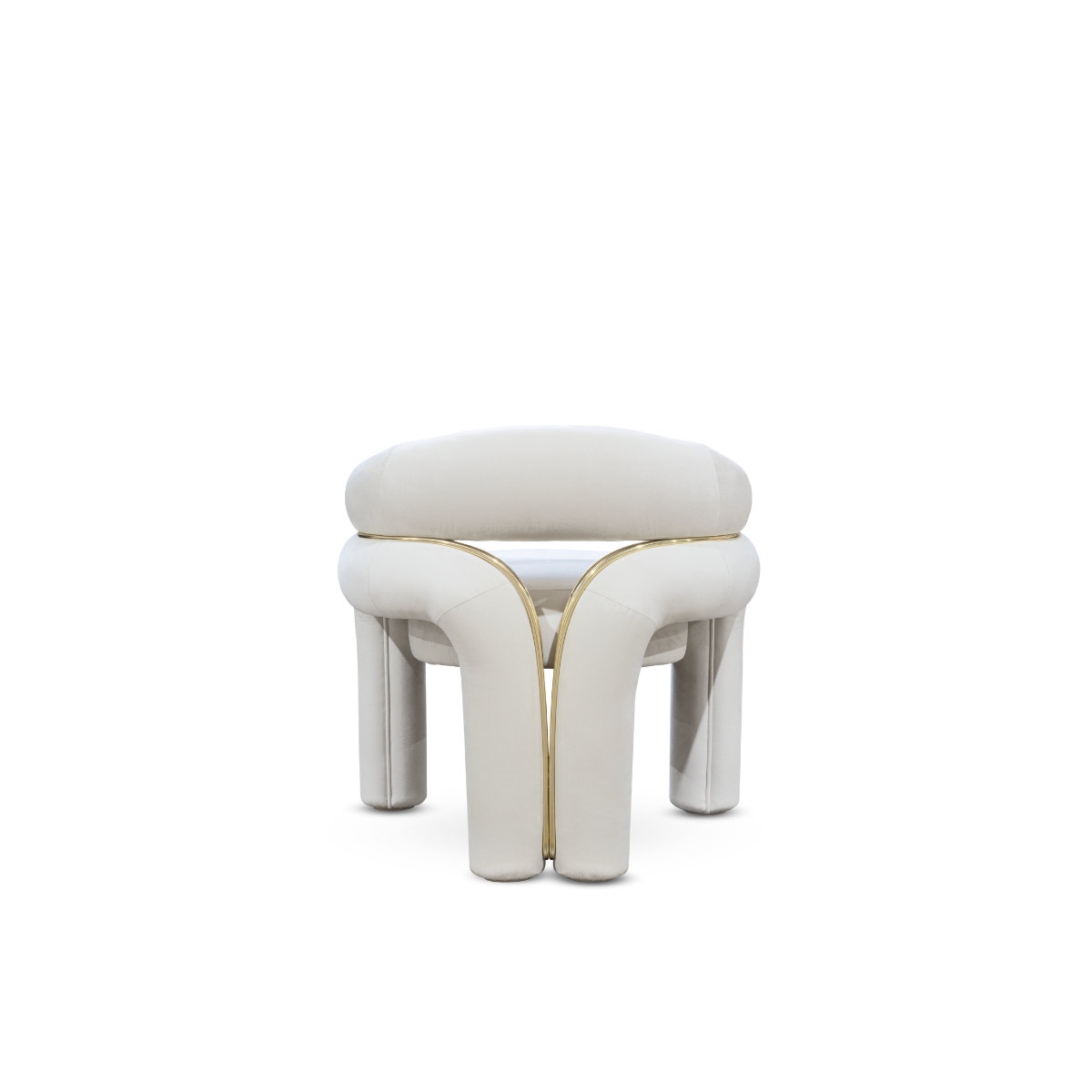 LANGE Dining Chair