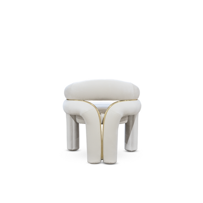 LANGE Dining Chair