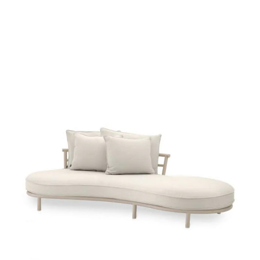 Outdoor Sofa Laguno left