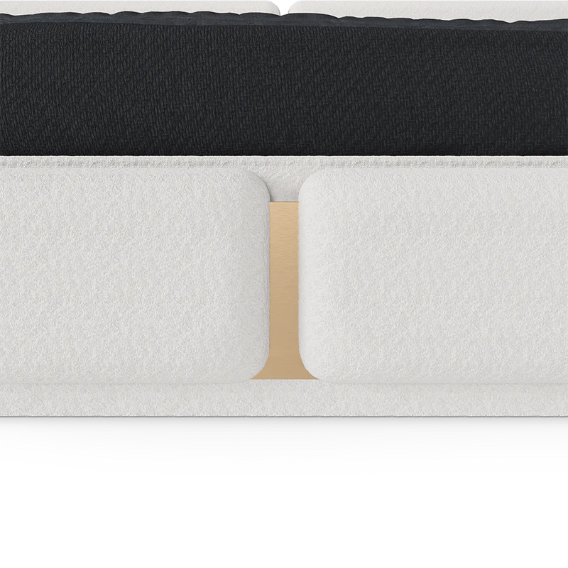ISADORA I Bed