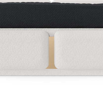 ISADORA I Bed