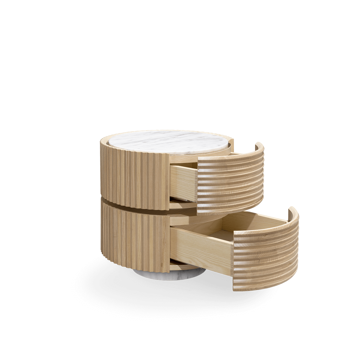 ANJELICA Nightstand