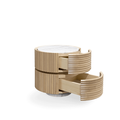 ANJELICA Nightstand