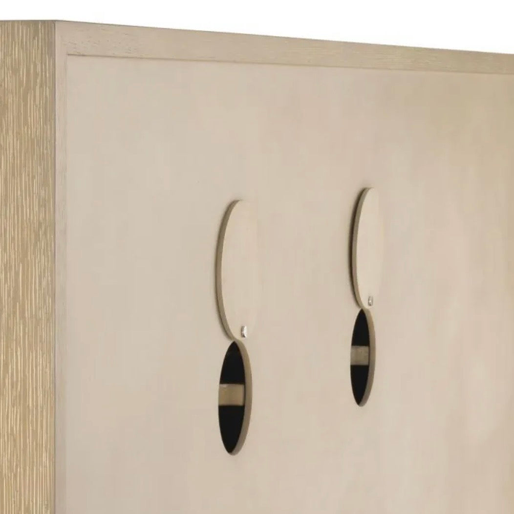 Dresser Highland
