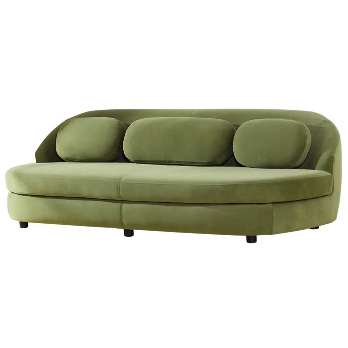 OLIVE GREEN Sofa