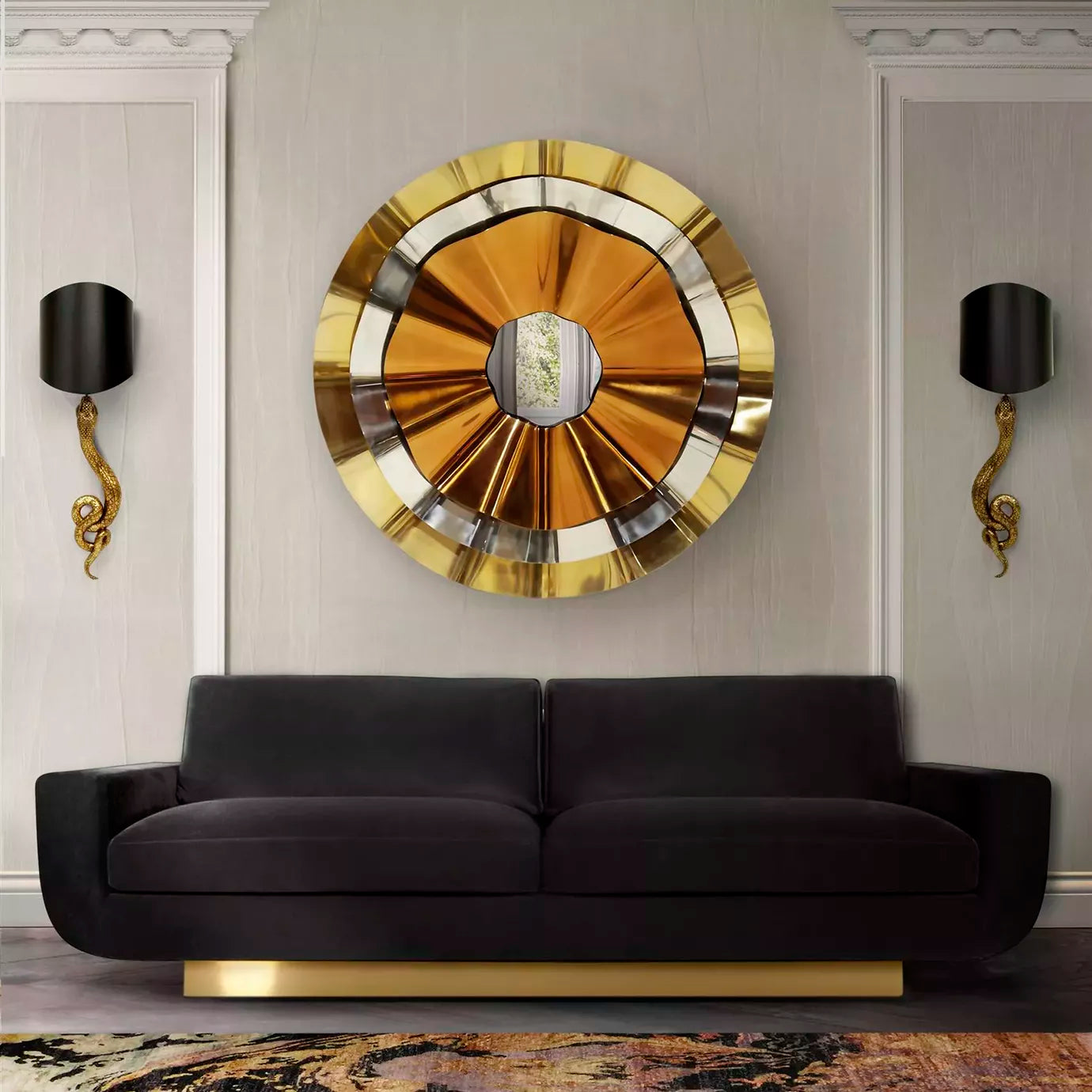 Sofia Sofa