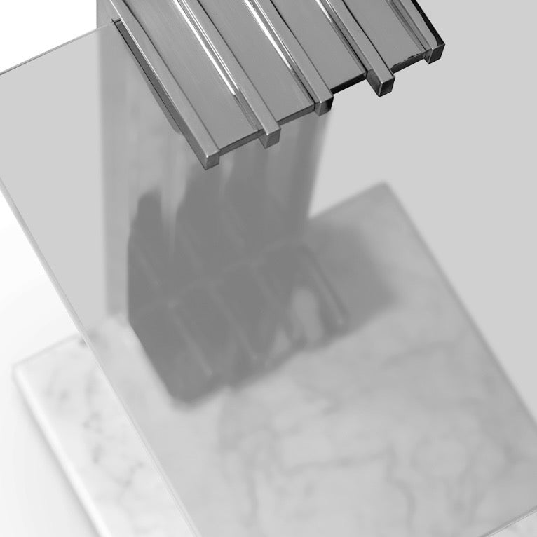 Vertigo Side Table