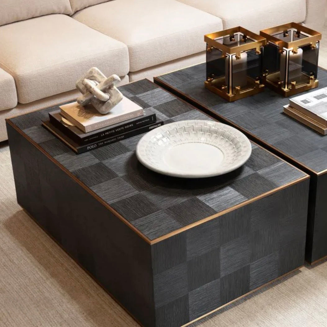 Coffee Table Ashbury
