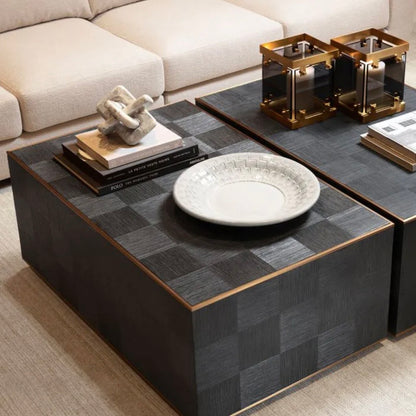 Coffee Table Ashbury