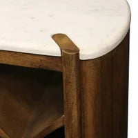 Noland Bookcase
