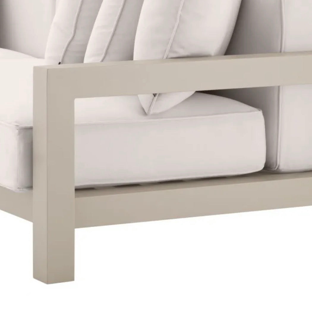 Outdoor Sofa Cap-Antibes