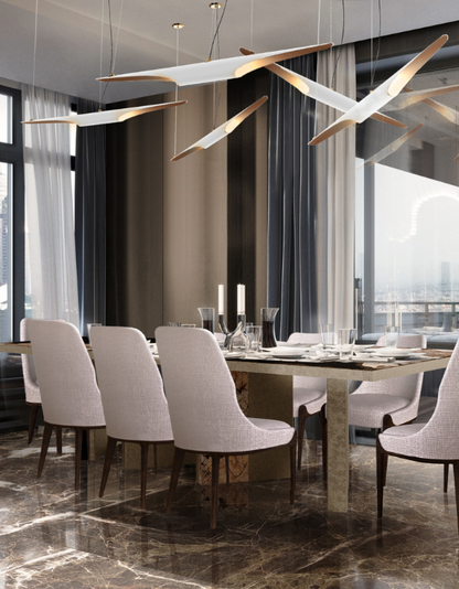 Grava Dining Table