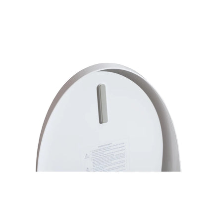 Elegant Kitchen and Bath Smart Round Bidet Toilet