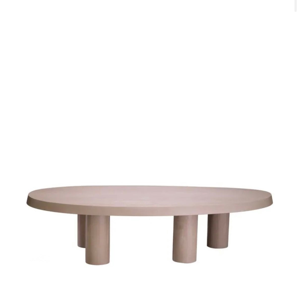 Coffee Table Prelude