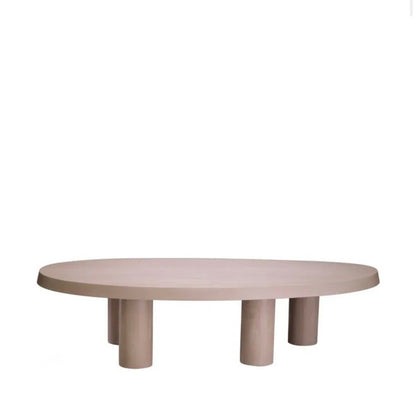 Coffee Table Prelude
