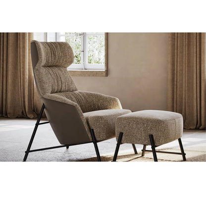 Hubert Armchair