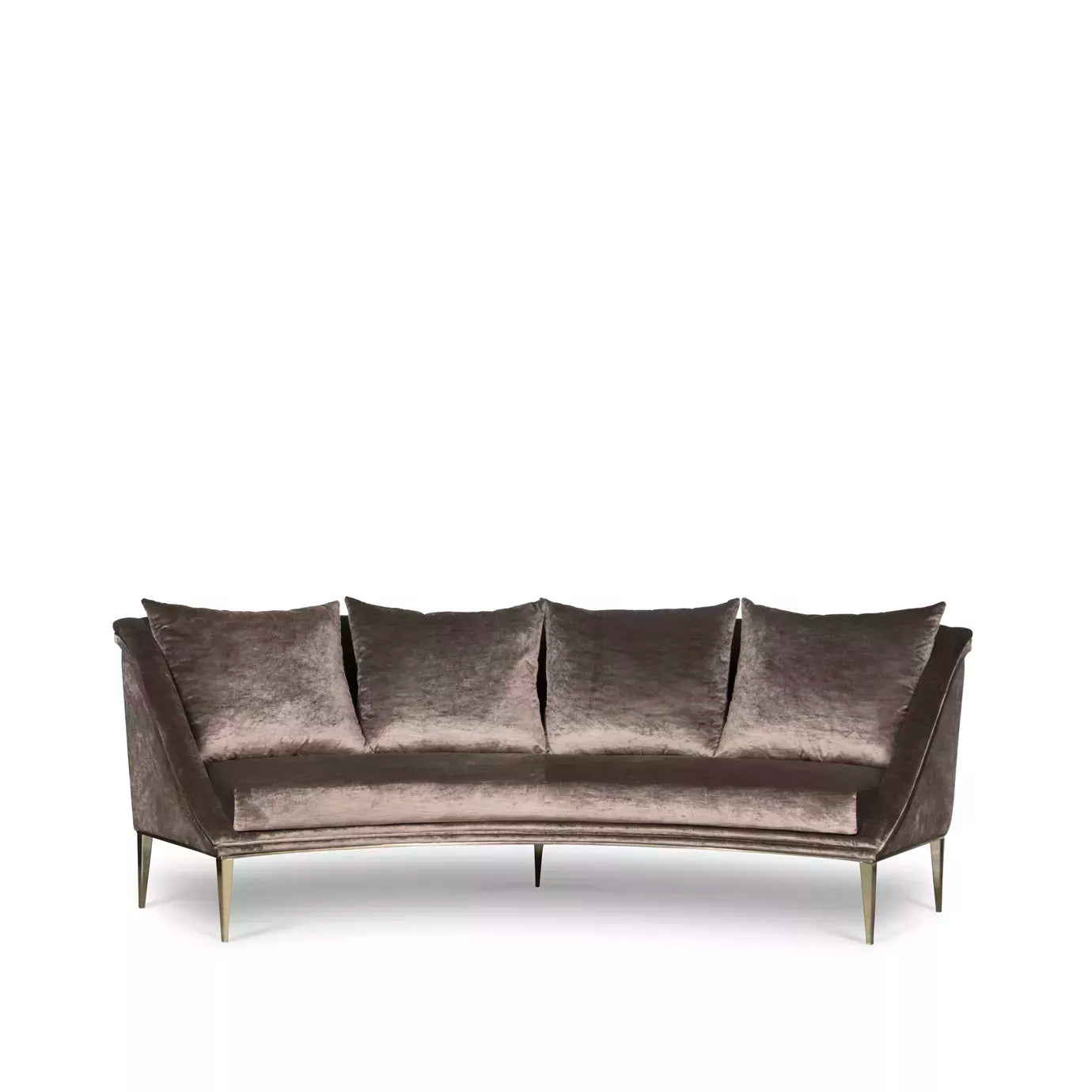 Geisha Curve Sofa