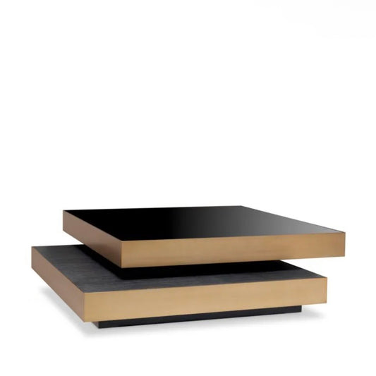 Coffee Table Shelton