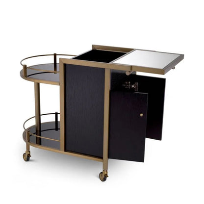 Trolley Bellini