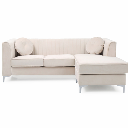 Art Nouveau Sofa