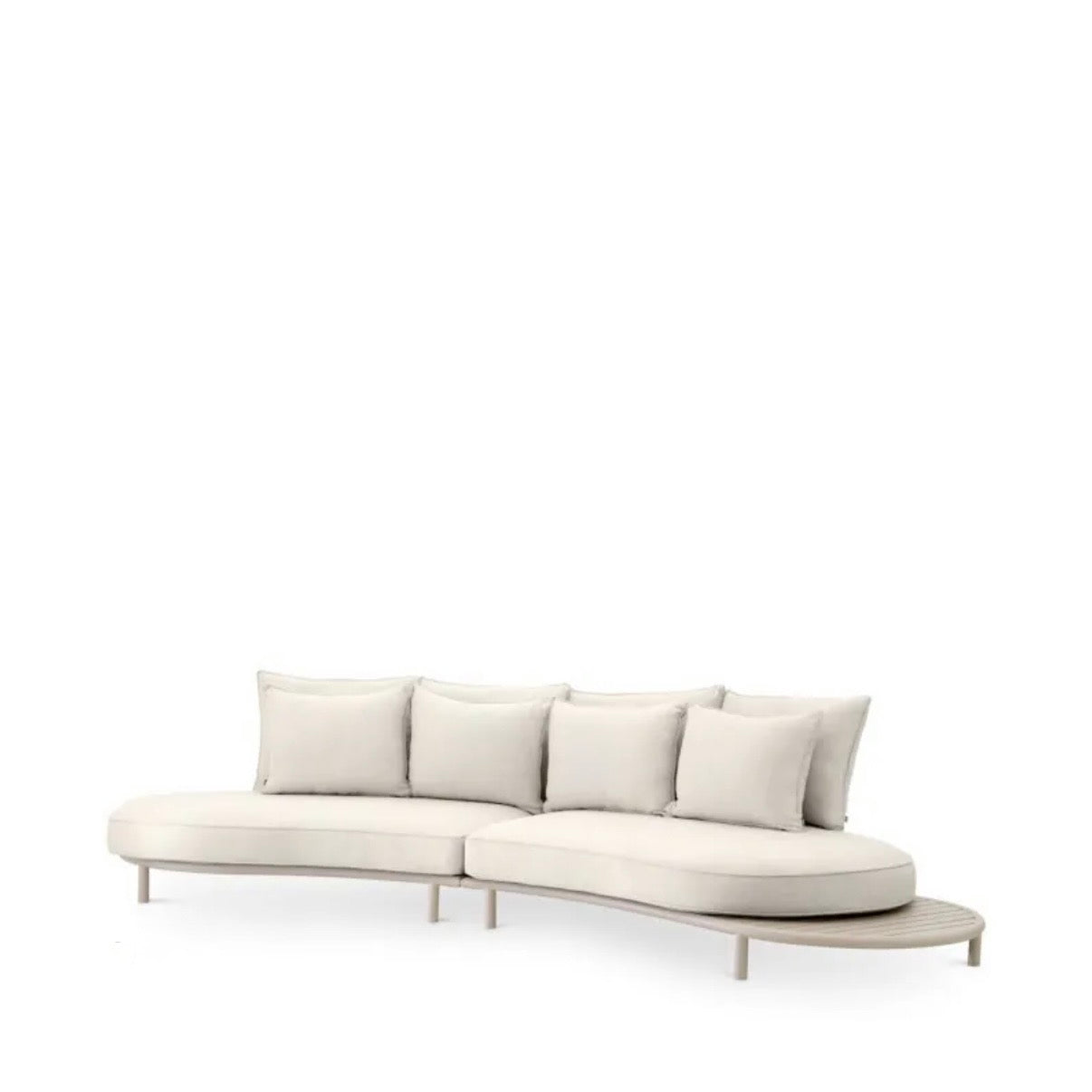Outdoor Sofa Laguno