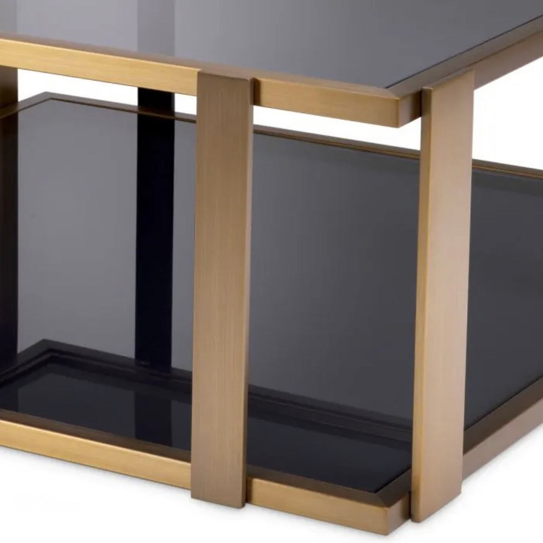 Coffee Table Clio