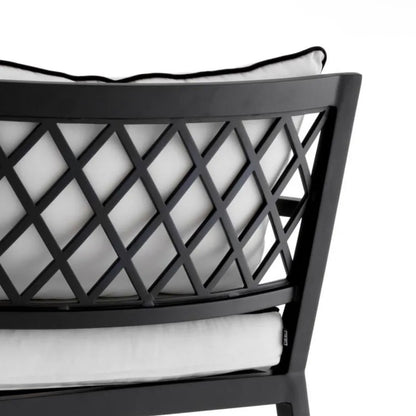 Outdoor Daybed Bella Vista