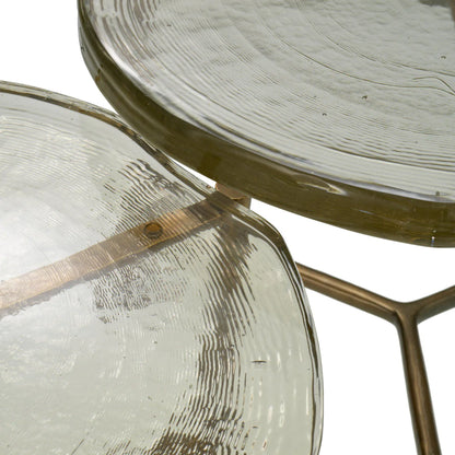 Coffee Table Baldovini Set Of 3