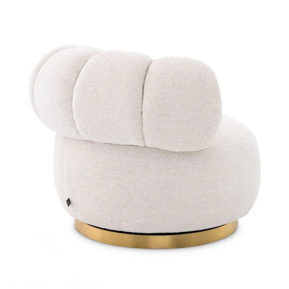 Swivel Chair Phedra