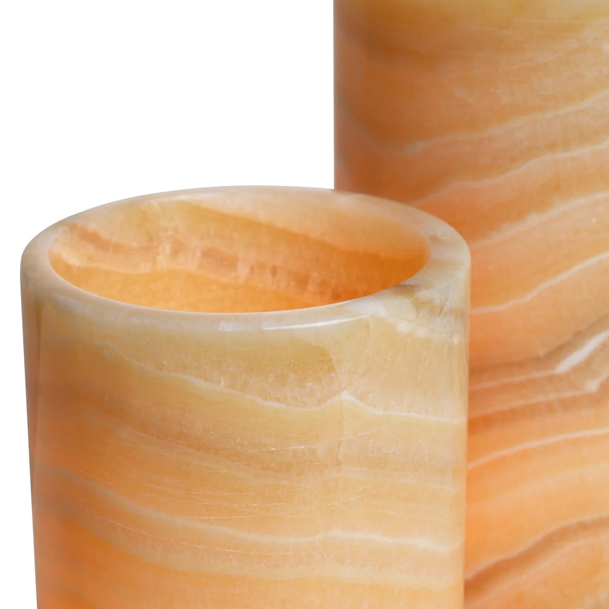 Tealight Holder Leonidas Set Of 3