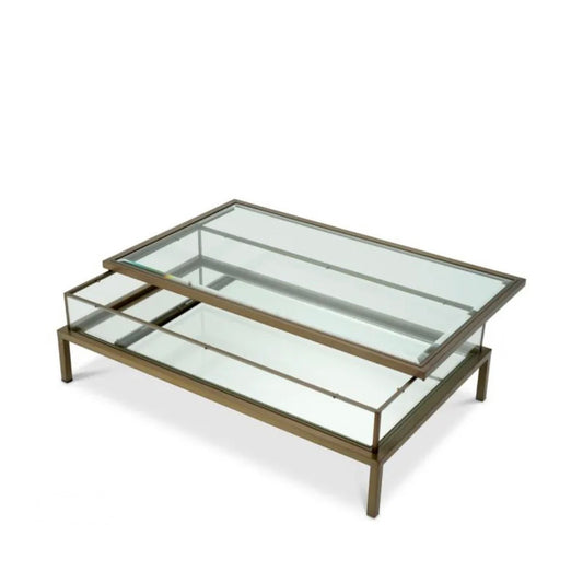 Coffee Table Harvey rectangular