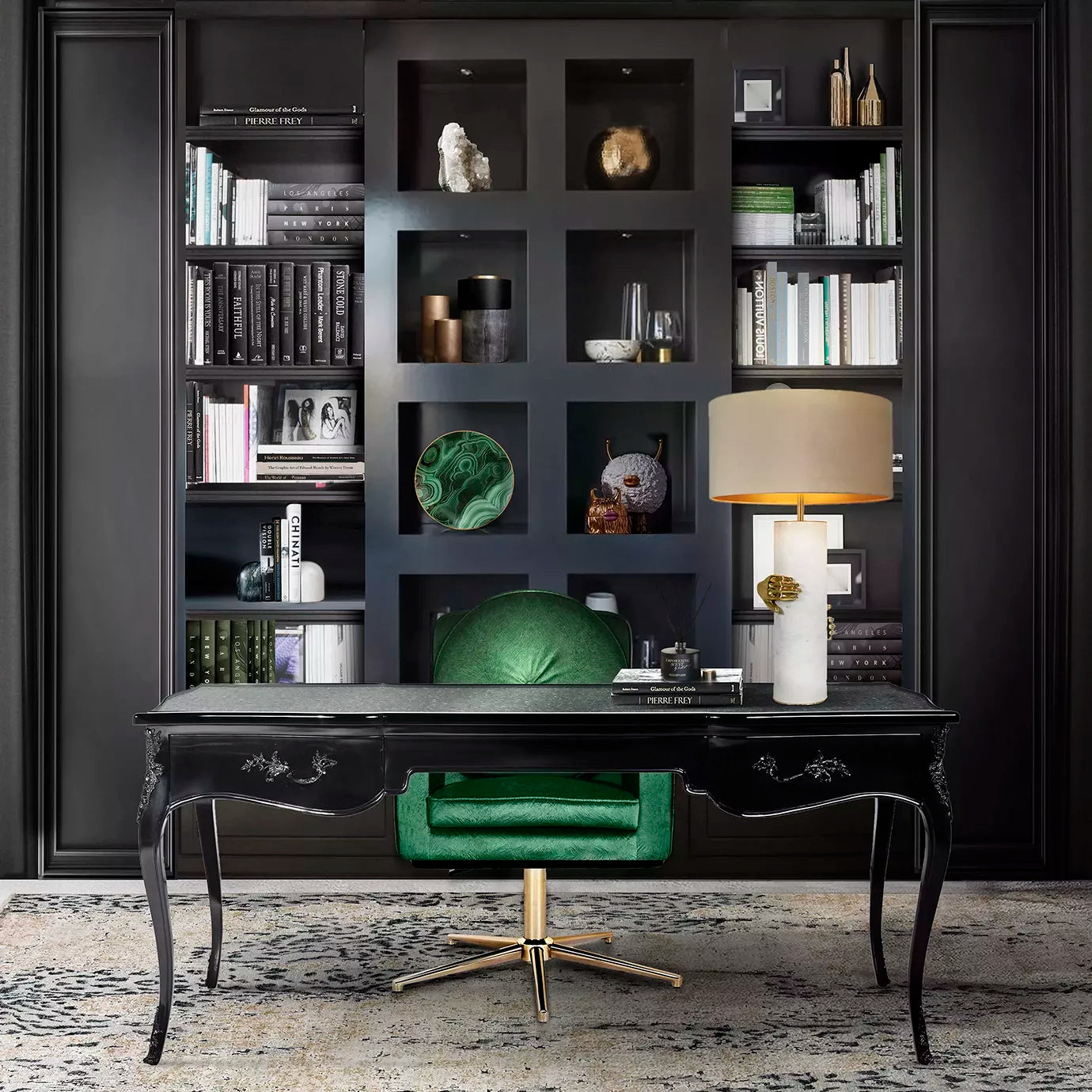 Hemma Office Chair