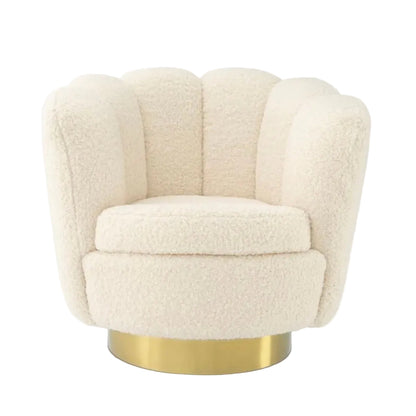 Swivel Chair Mirage