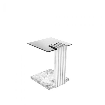 Vertigo Side Table