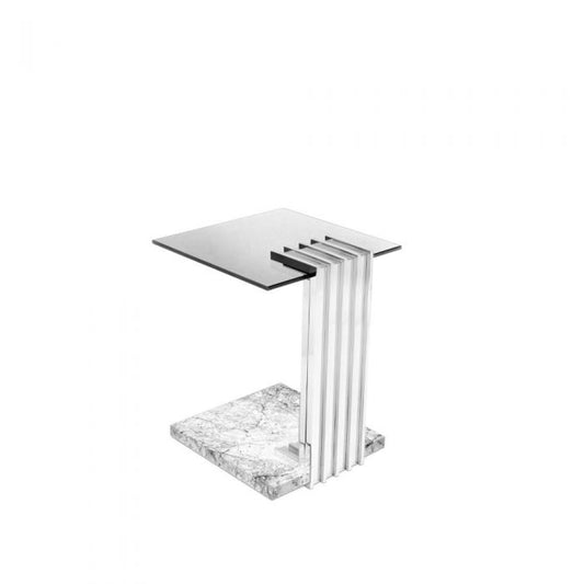 Vertigo Side Table