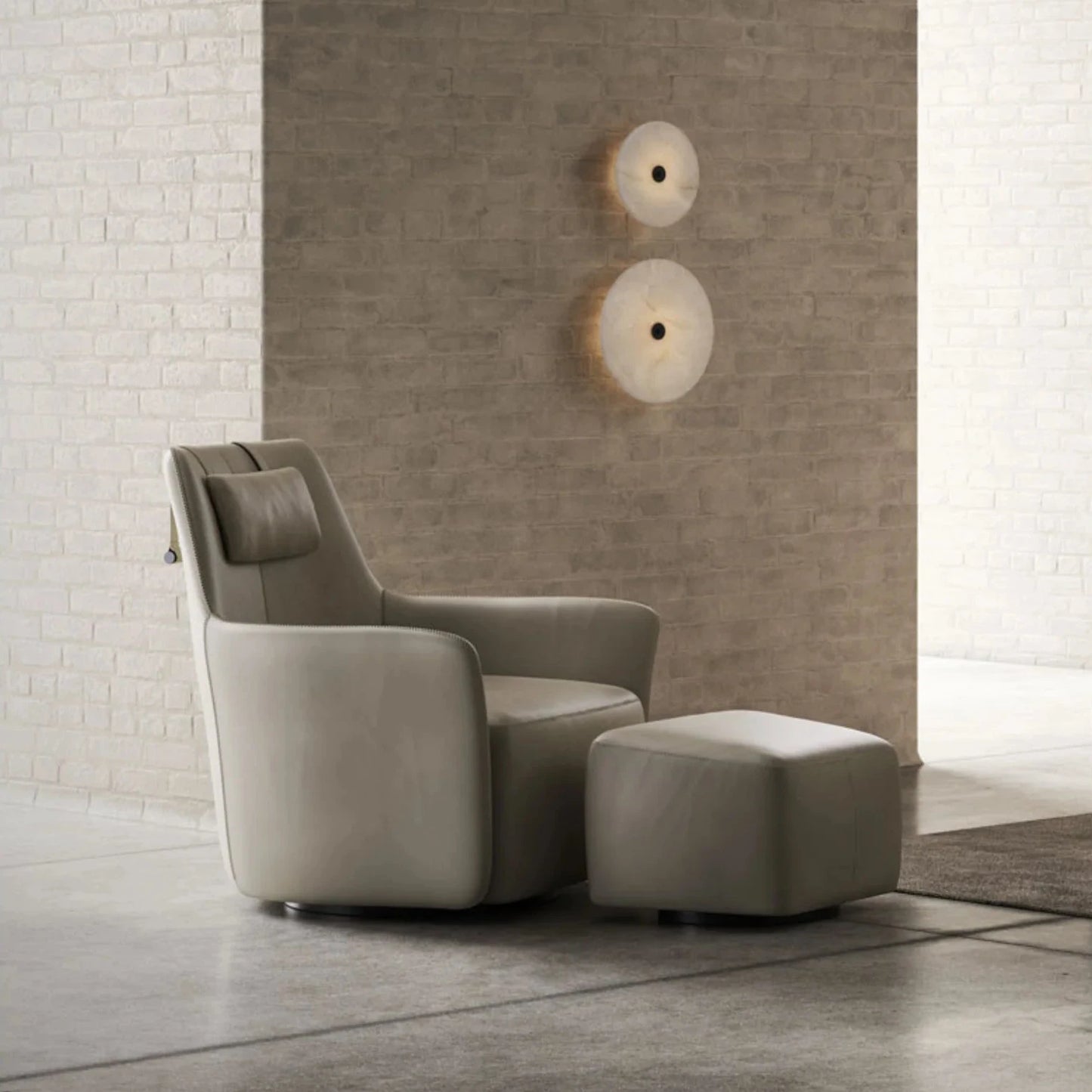 Alexander Armchair