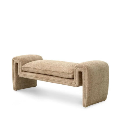 Bench Tondo S