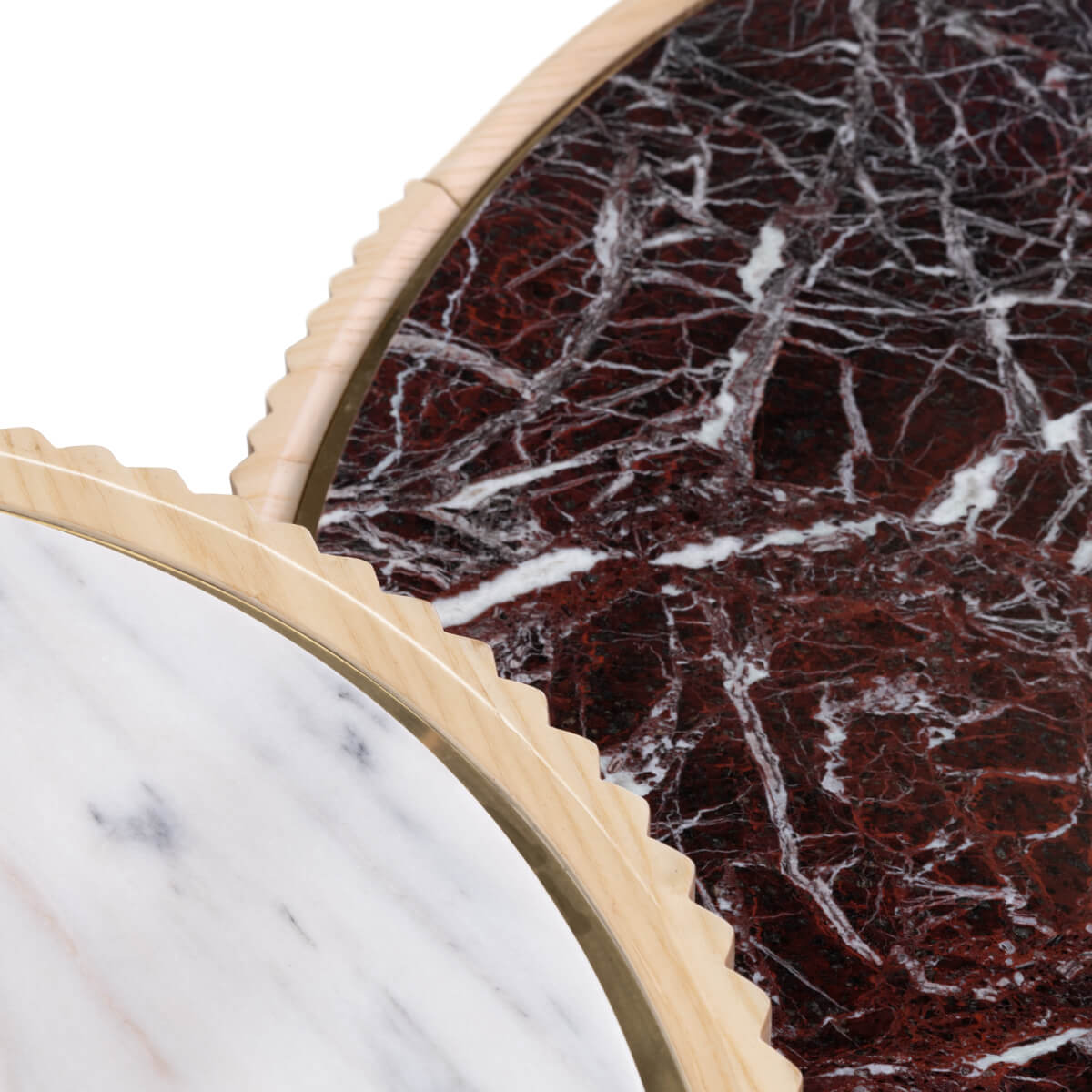 ANJELICA Coffee Table