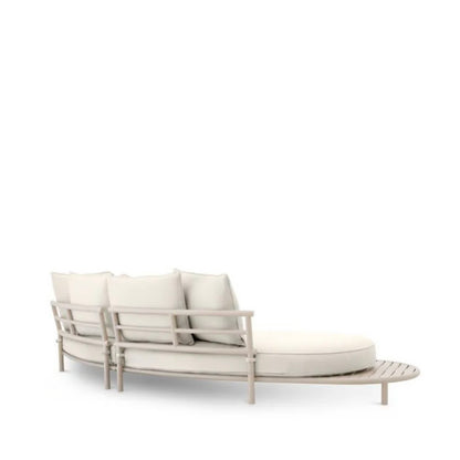 Outdoor Sofa Laguno